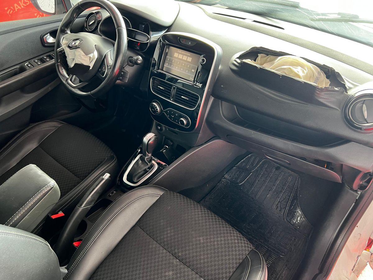 CLIO SPORT TOURER ICON 1.5 DCI EDC 90