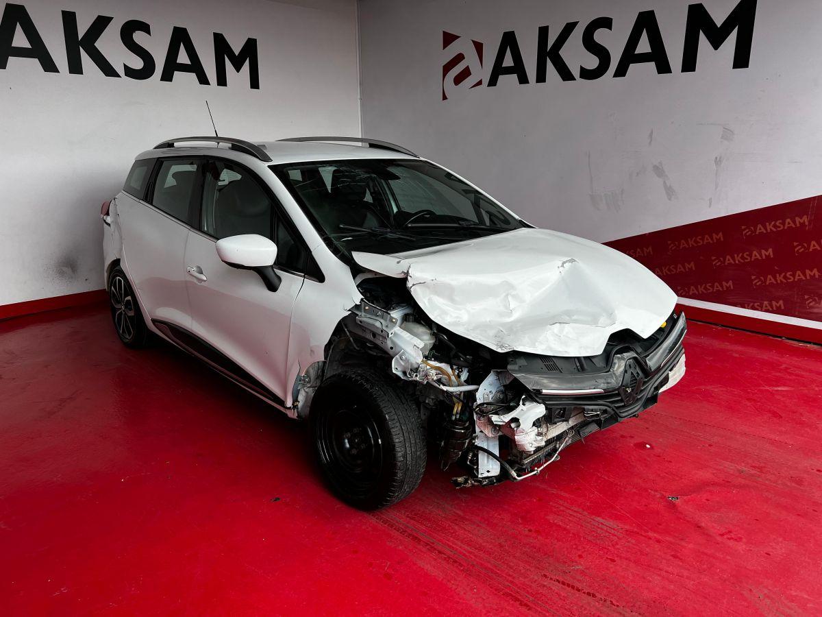 CLIO SPORT TOURER ICON 1.5 DCI EDC 90