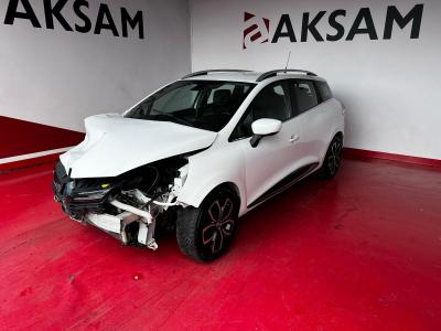 CLIO SPORT TOURER ICON 1.5 DCI EDC 90