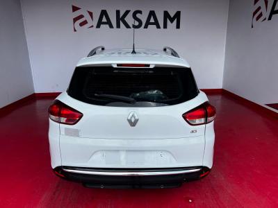 CLIO SPORT TOURER ICON 1.5 DCI EDC 90