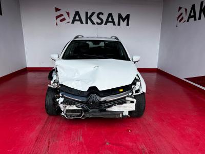 CLIO SPORT TOURER ICON 1.5 DCI EDC 90