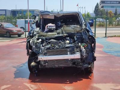 ULYSSE LOUNGE MAXI 2.0 177 AT8