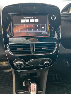 CLIO SPORT TOURER ICON 1.5 DCI EDC 90