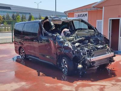 ULYSSE LOUNGE MAXI 2.0 177 AT8