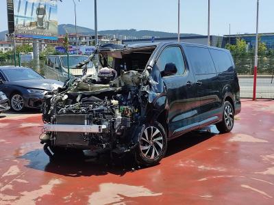 ULYSSE LOUNGE MAXI 2.0 177 AT8