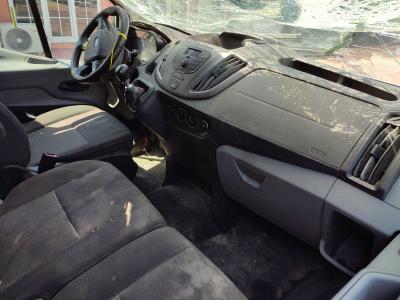 TRANSIT CIFTKABIN KAMYONET ECOBLUE 350M TREN