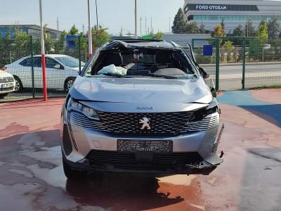 3008 ALLURE 1.5 BLUEHDI 130 EAT8