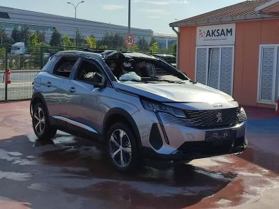 3008 ALLURE 1.5 BLUEHDI 130 EAT8