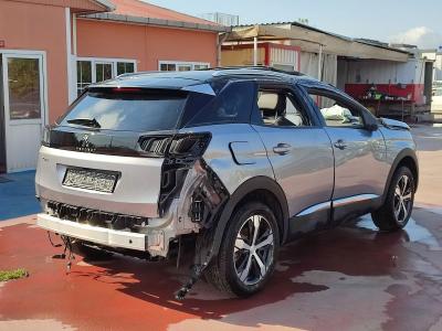 3008 ALLURE 1.5 BLUEHDI 130 EAT8