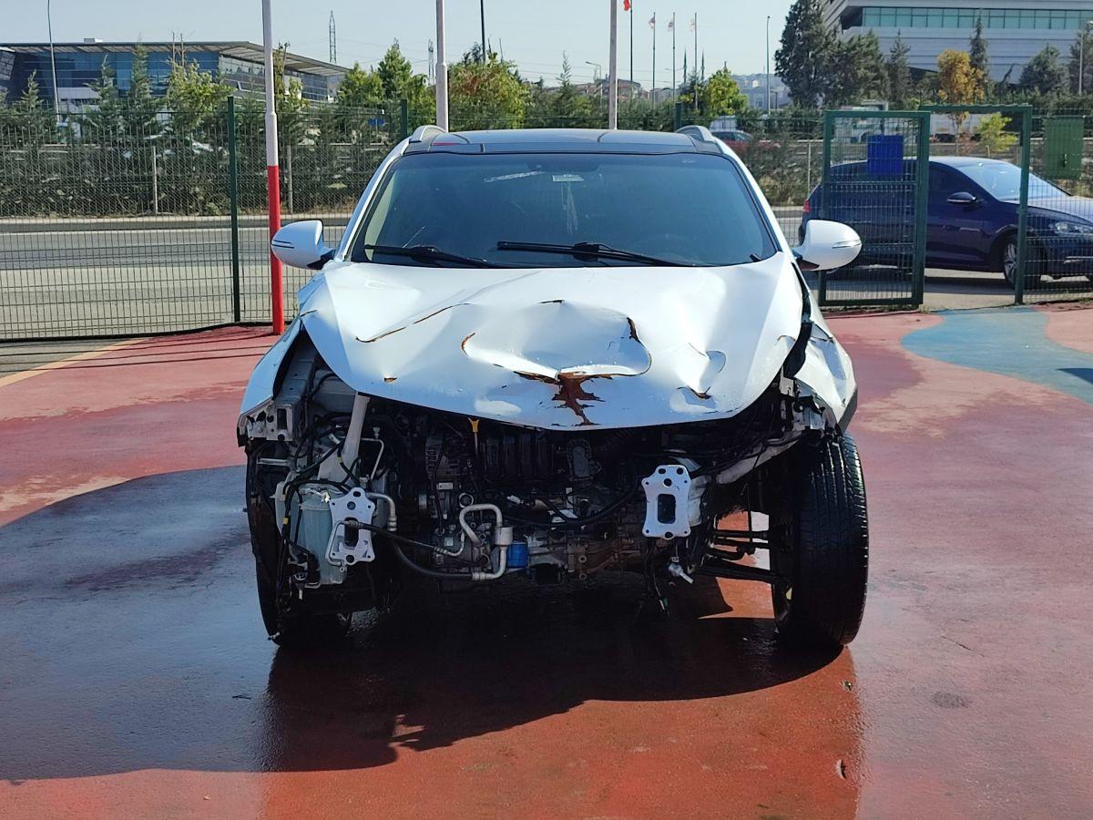 SPORTAGE 1.6 (135) PLUS