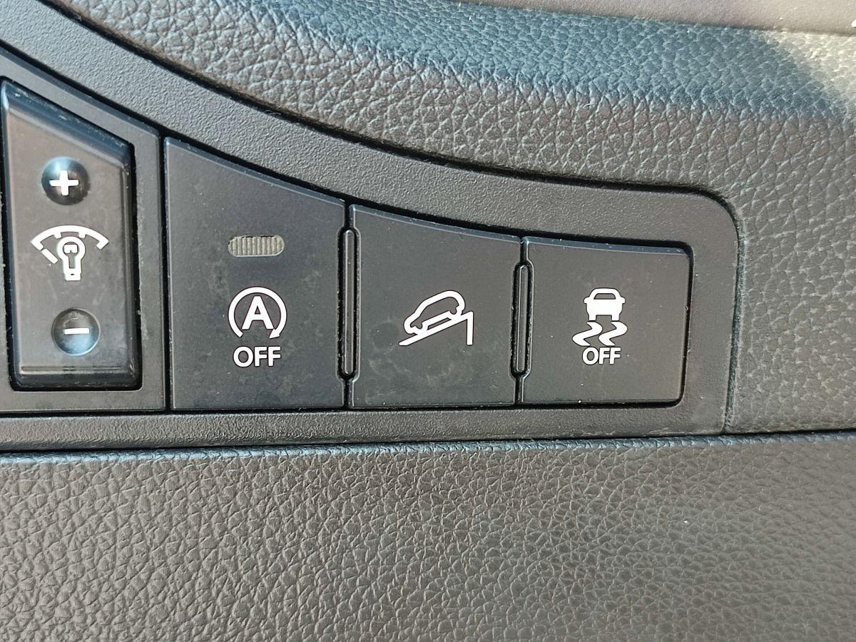 SPORTAGE 1.6 (135) PLUS