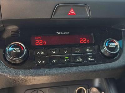 SPORTAGE 1.6 (135) PLUS