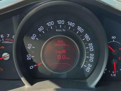 SPORTAGE 1.6 (135) PLUS