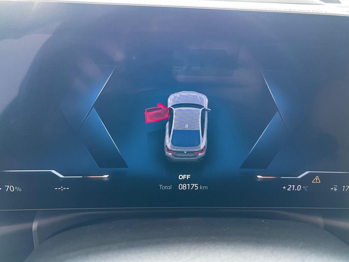 i4 M50 EDITION M SPORT