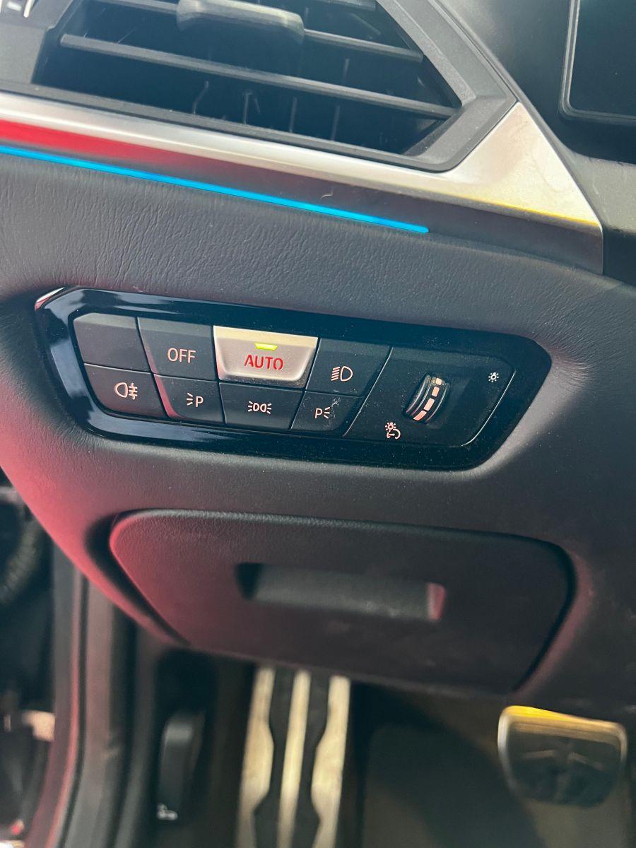 i4 M50 EDITION M SPORT