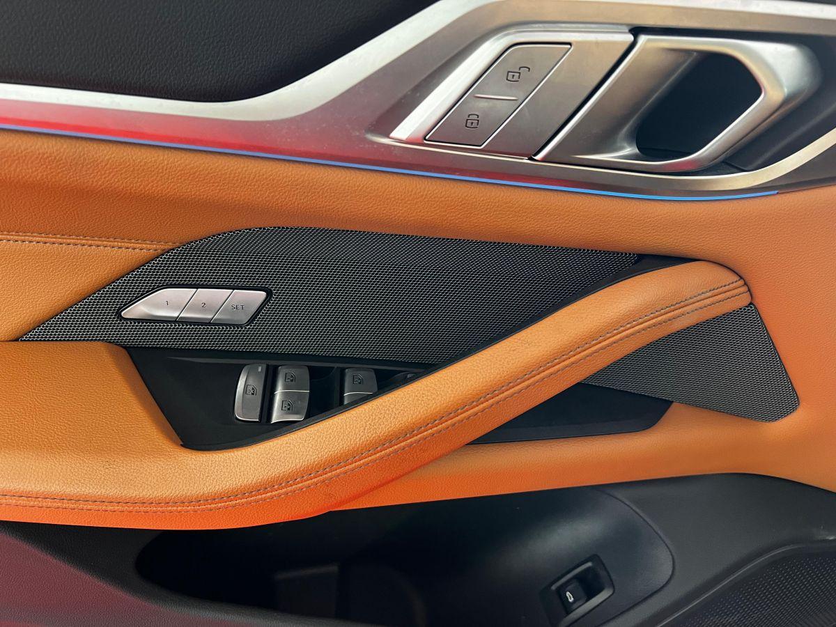 i4 M50 EDITION M SPORT