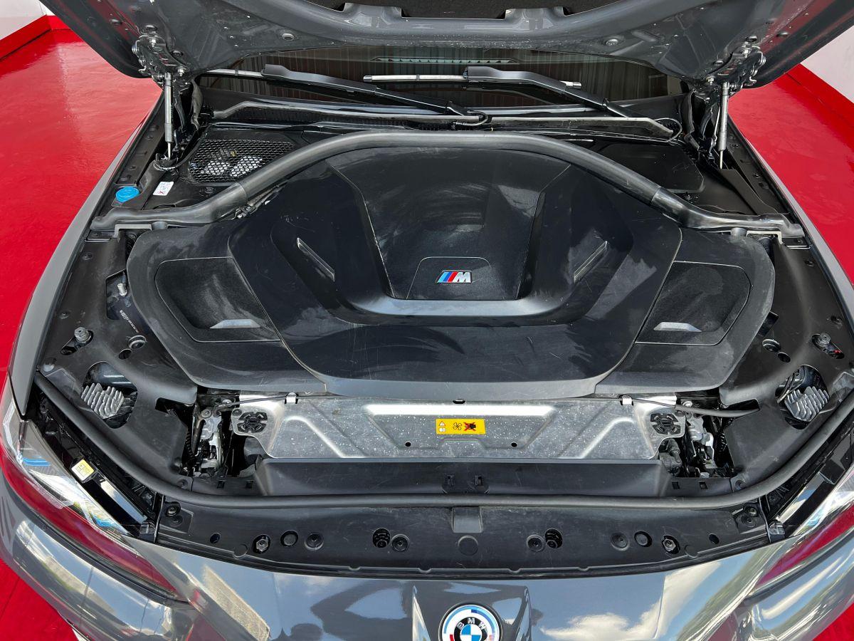 i4 M50 EDITION M SPORT