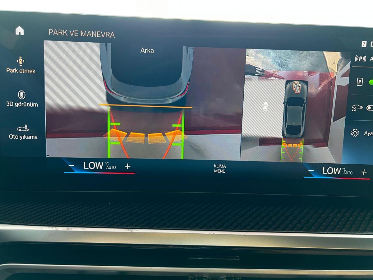 i4 M50 EDITION M SPORT