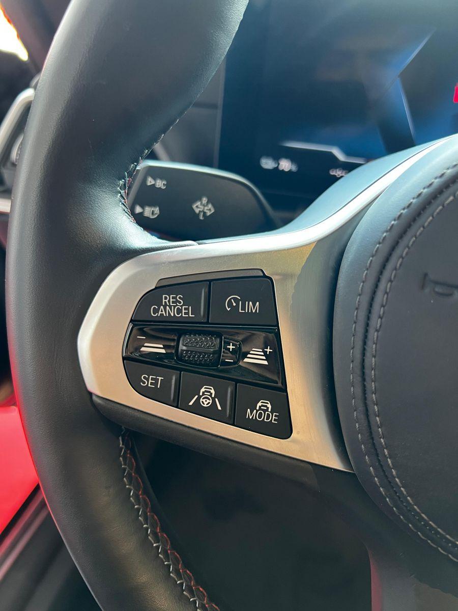 i4 M50 EDITION M SPORT