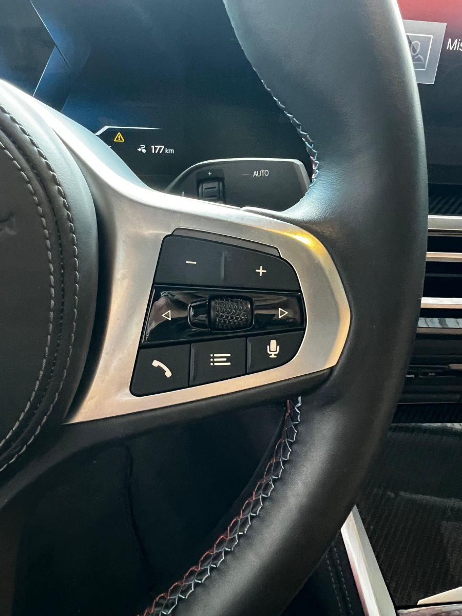 i4 M50 EDITION M SPORT