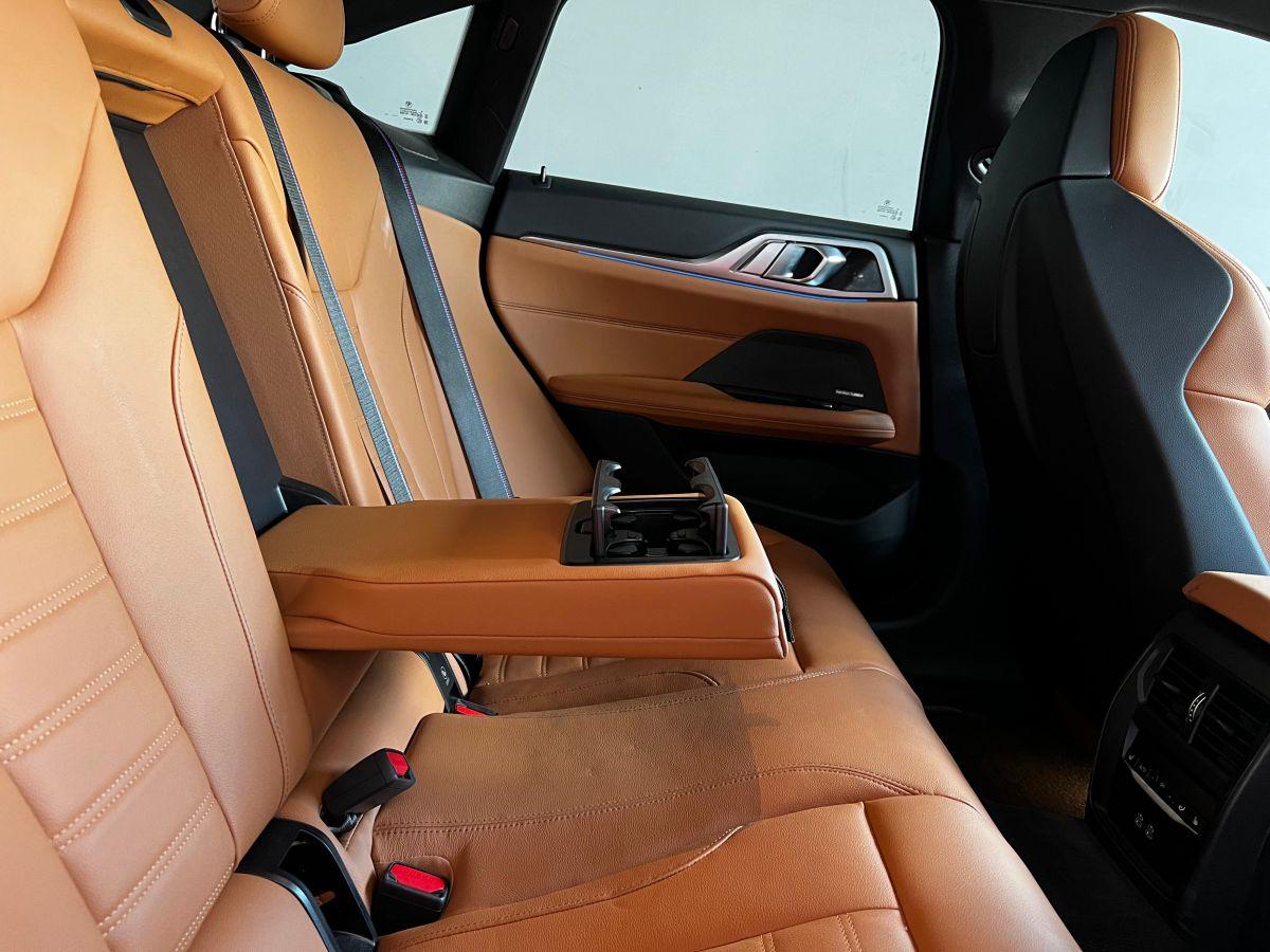 i4 M50 EDITION M SPORT