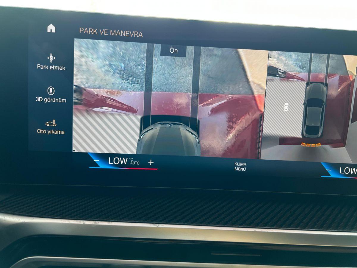 i4 M50 EDITION M SPORT