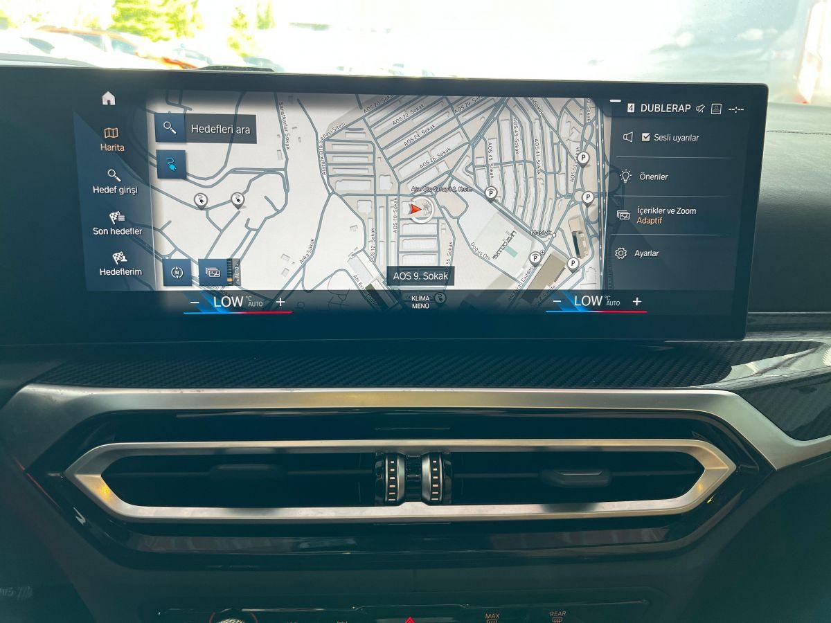 i4 M50 EDITION M SPORT