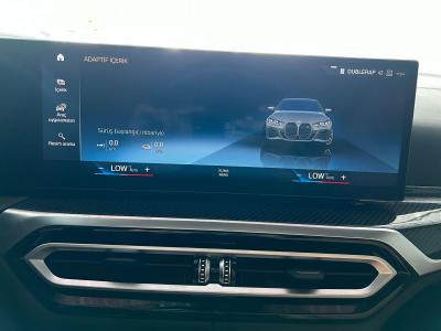 i4 M50 EDITION M SPORT