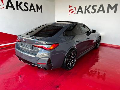 i4 M50 EDITION M SPORT