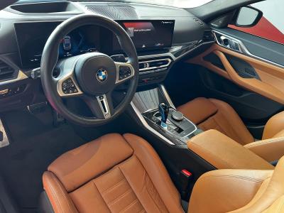 i4 M50 EDITION M SPORT