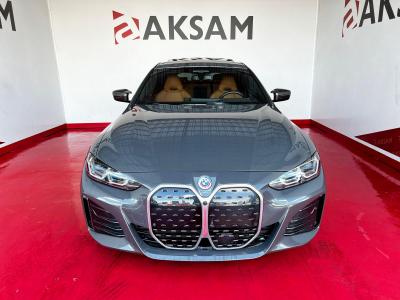 i4 M50 EDITION M SPORT