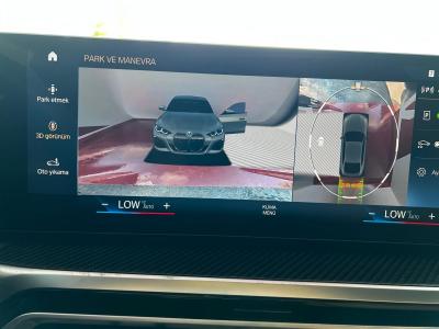 i4 M50 EDITION M SPORT