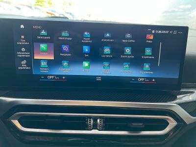 i4 M50 EDITION M SPORT