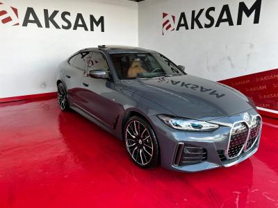 i4 M50 EDITION M SPORT