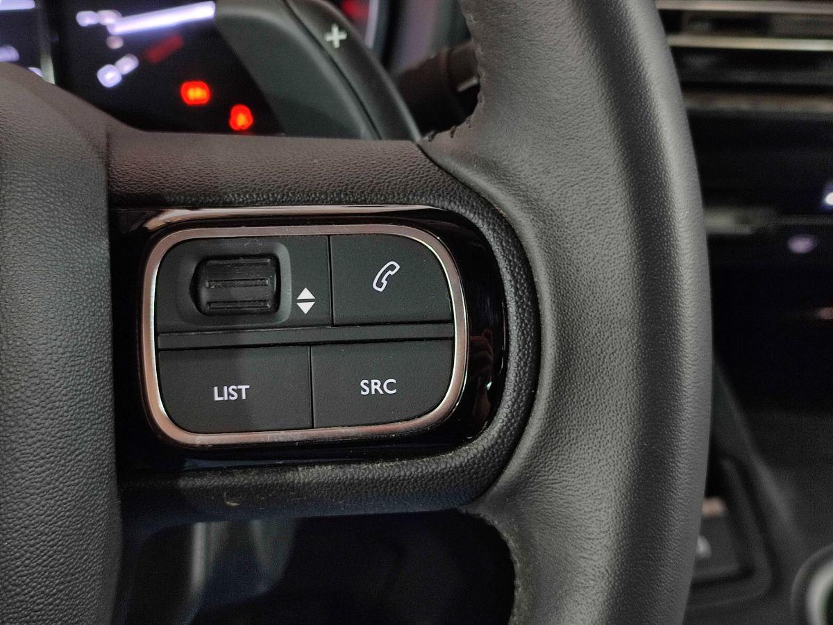 PROACE CITY 1.5 D 130 PASSION X-PACK A/T