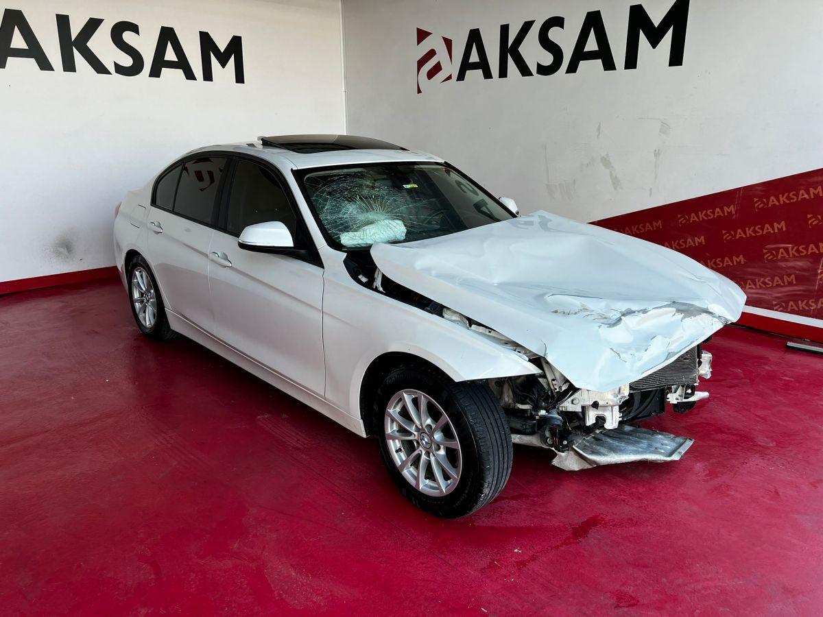 320i ED 170 SEDAN