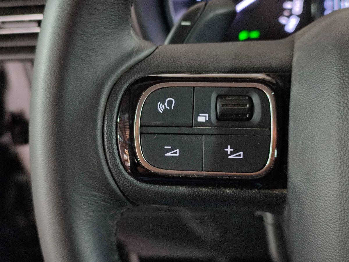 PROACE CITY 1.5 D 130 PASSION X-PACK A/T