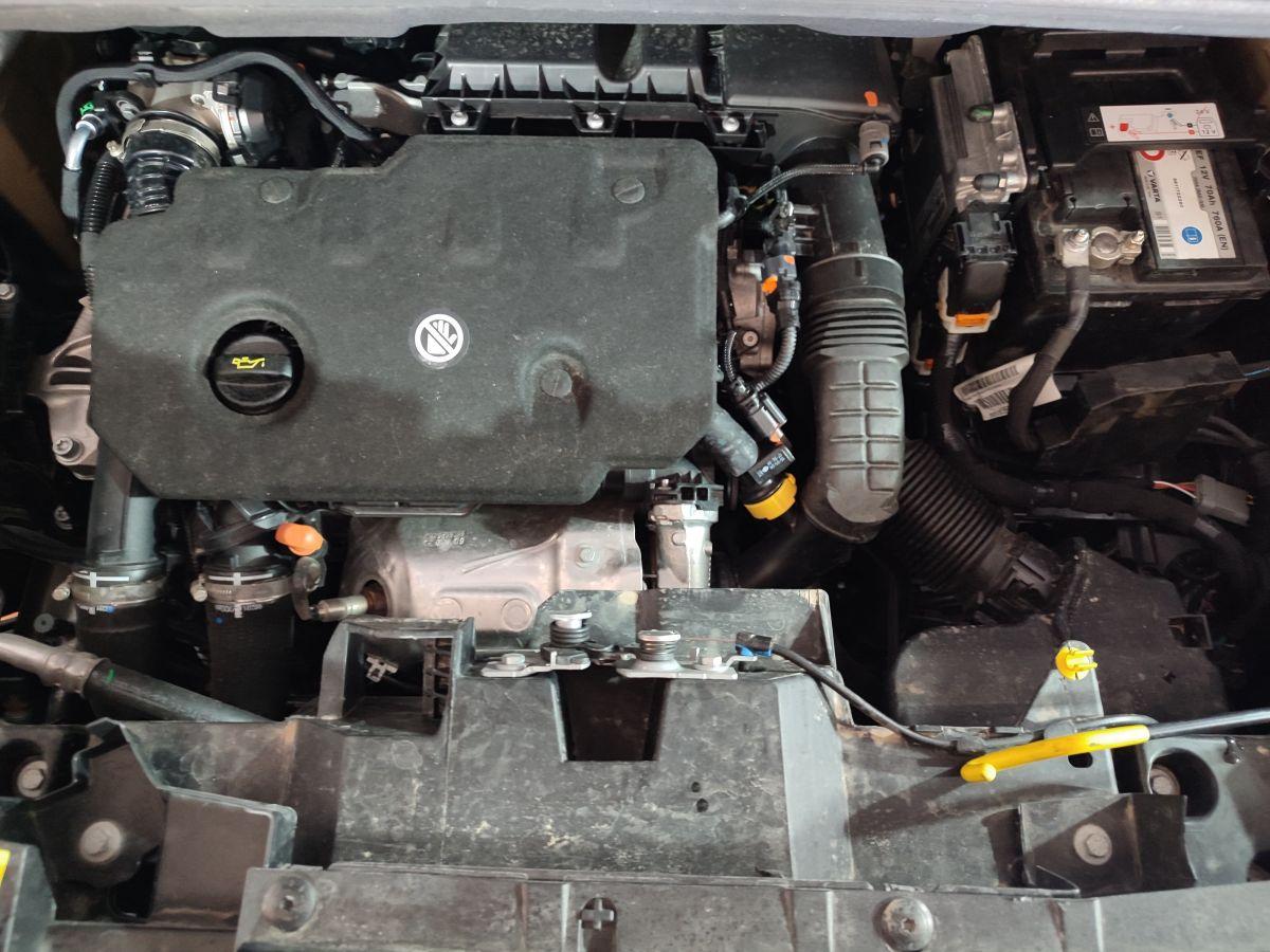 PROACE CITY 1.5 D 130 PASSION X-PACK A/T