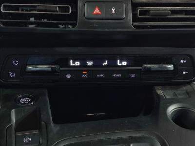 PROACE CITY 1.5 D 130 PASSION X-PACK A/T