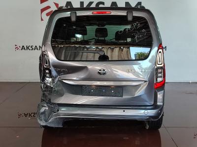 PROACE CITY 1.5 D 130 PASSION X-PACK A/T