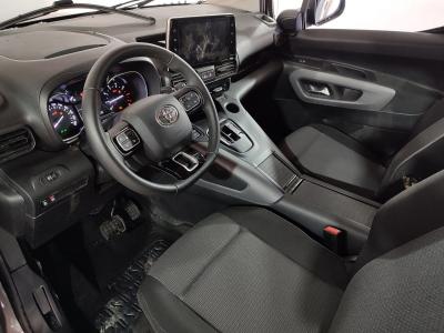 PROACE CITY 1.5 D 130 PASSION X-PACK A/T