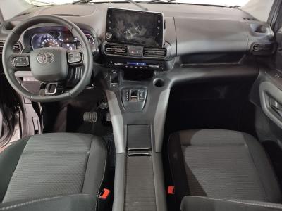 PROACE CITY 1.5 D 130 PASSION X-PACK A/T