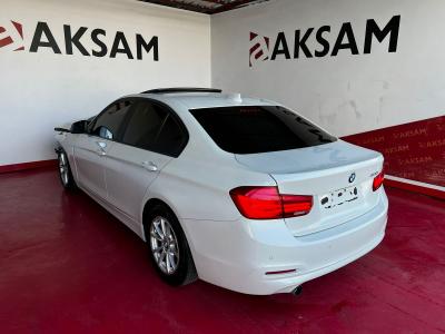 320i ED 170 SEDAN