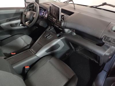 PROACE CITY 1.5 D 130 PASSION X-PACK A/T