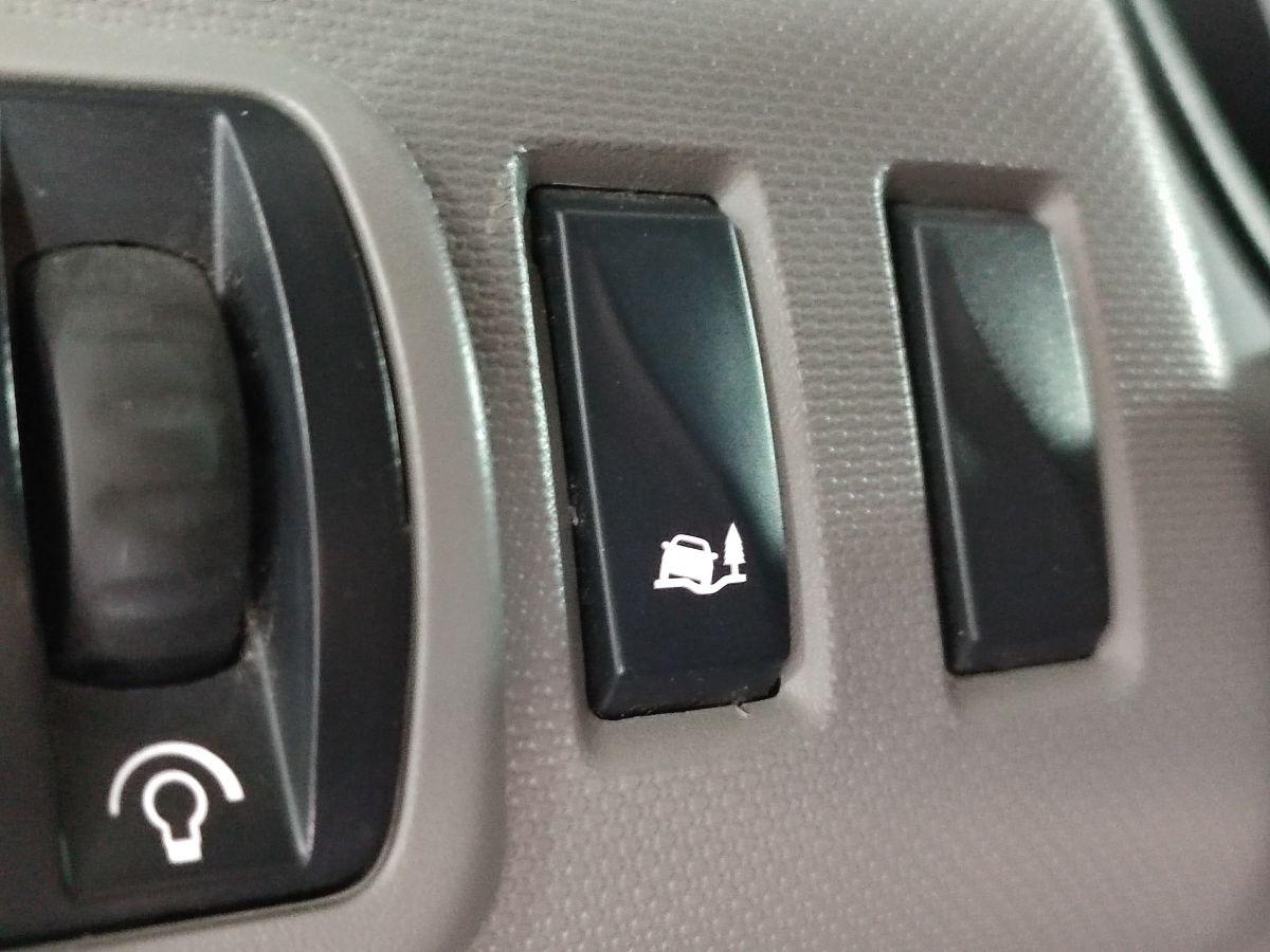 TRAFIC PASSENGER 8+1 GRANDCONFORT 1.6 DCI 115