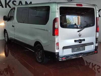 TRAFIC PASSENGER 8+1 GRANDCONFORT 1.6 DCI 115