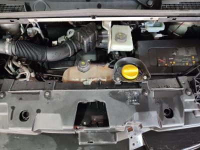 TRAFIC PASSENGER 8+1 GRANDCONFORT 1.6 DCI 115