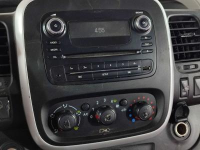 TRAFIC PASSENGER 8+1 GRANDCONFORT 1.6 DCI 115