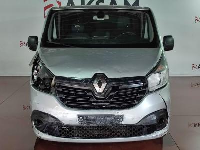 TRAFIC PASSENGER 8+1 GRANDCONFORT 1.6 DCI 115
