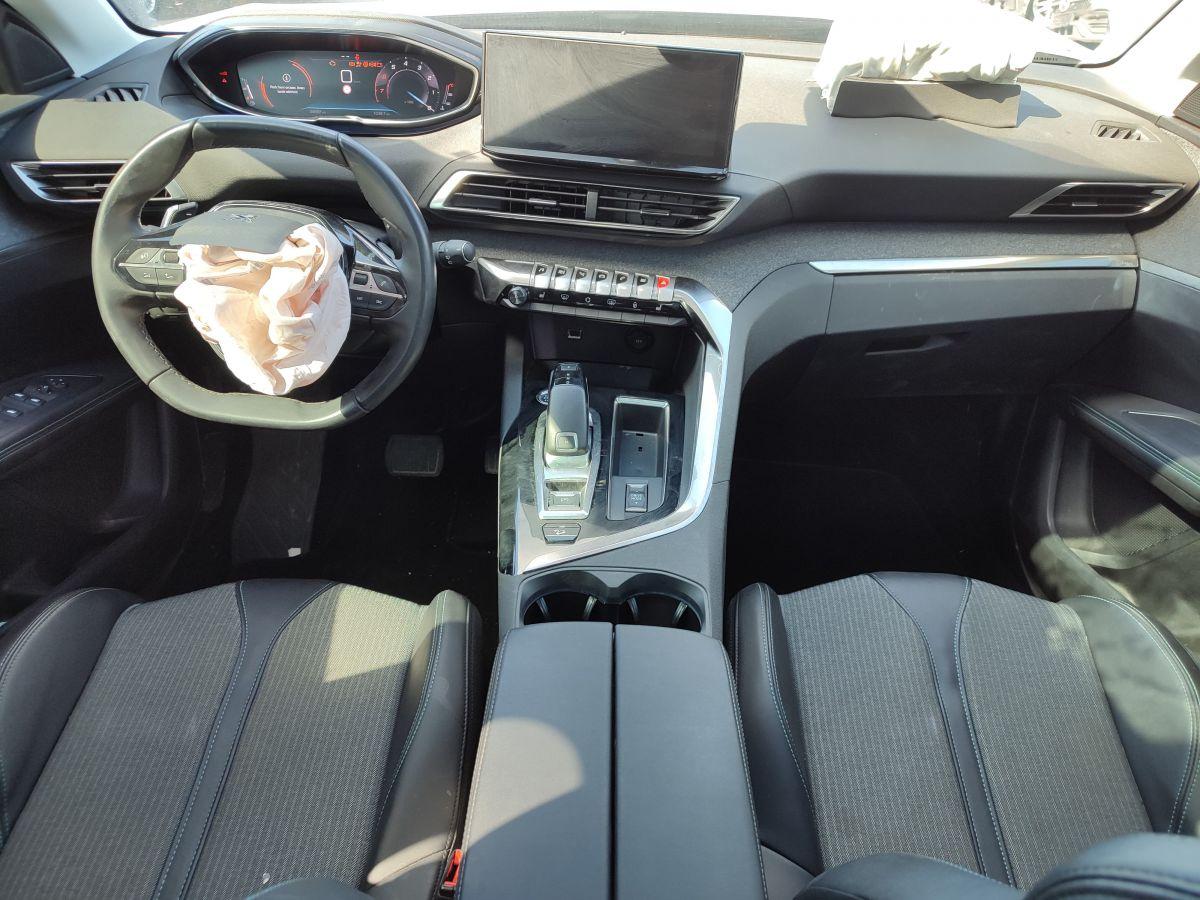 3008 ALLURE 1.6 PURETECH 180 EAT8